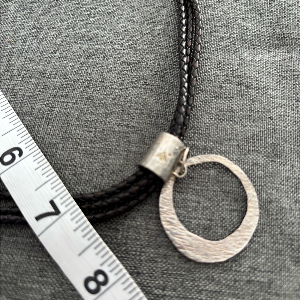 Silpada necklace - Picture 4 of 5